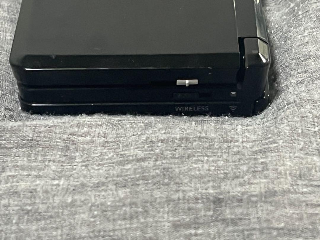 3DS 本体