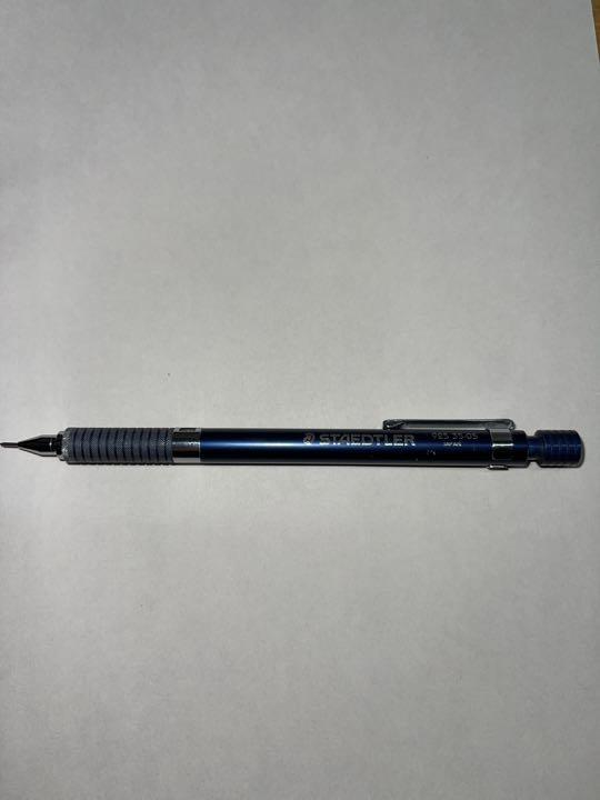 STAEDTLER 925 35 0.5 ネイビー
