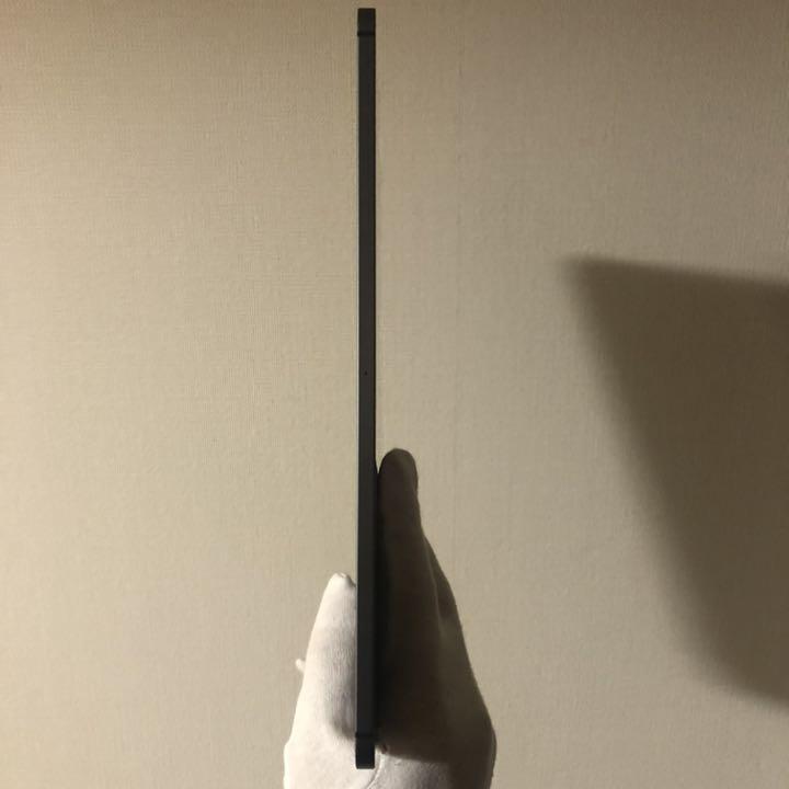 人気SALE低価 美品 第1世代 256GB SIMフリーセット PilD8-m19989835736 iPad pro 11 即納在庫あ