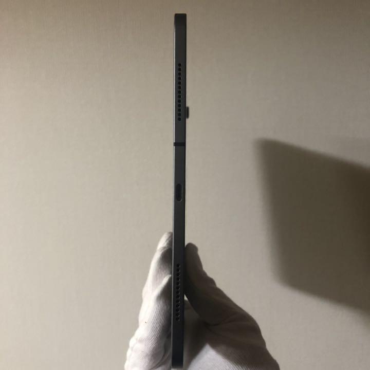 人気SALE低価 美品 第1世代 256GB SIMフリーセット PilD8-m19989835736 iPad pro 11 即納在庫あ