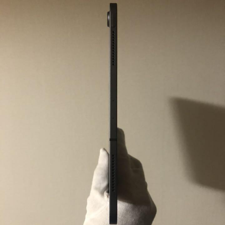 人気SALE低価 美品 第1世代 256GB SIMフリーセット PilD8-m19989835736 iPad pro 11 即納在庫あ