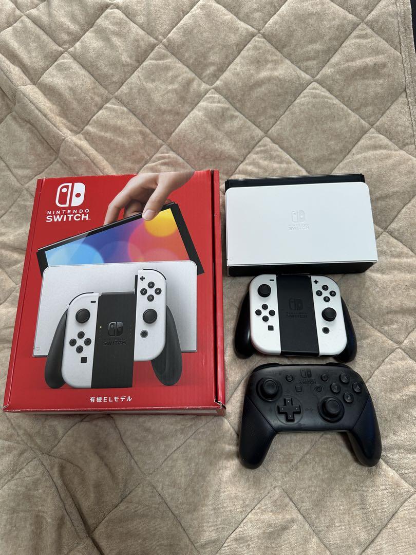 本体