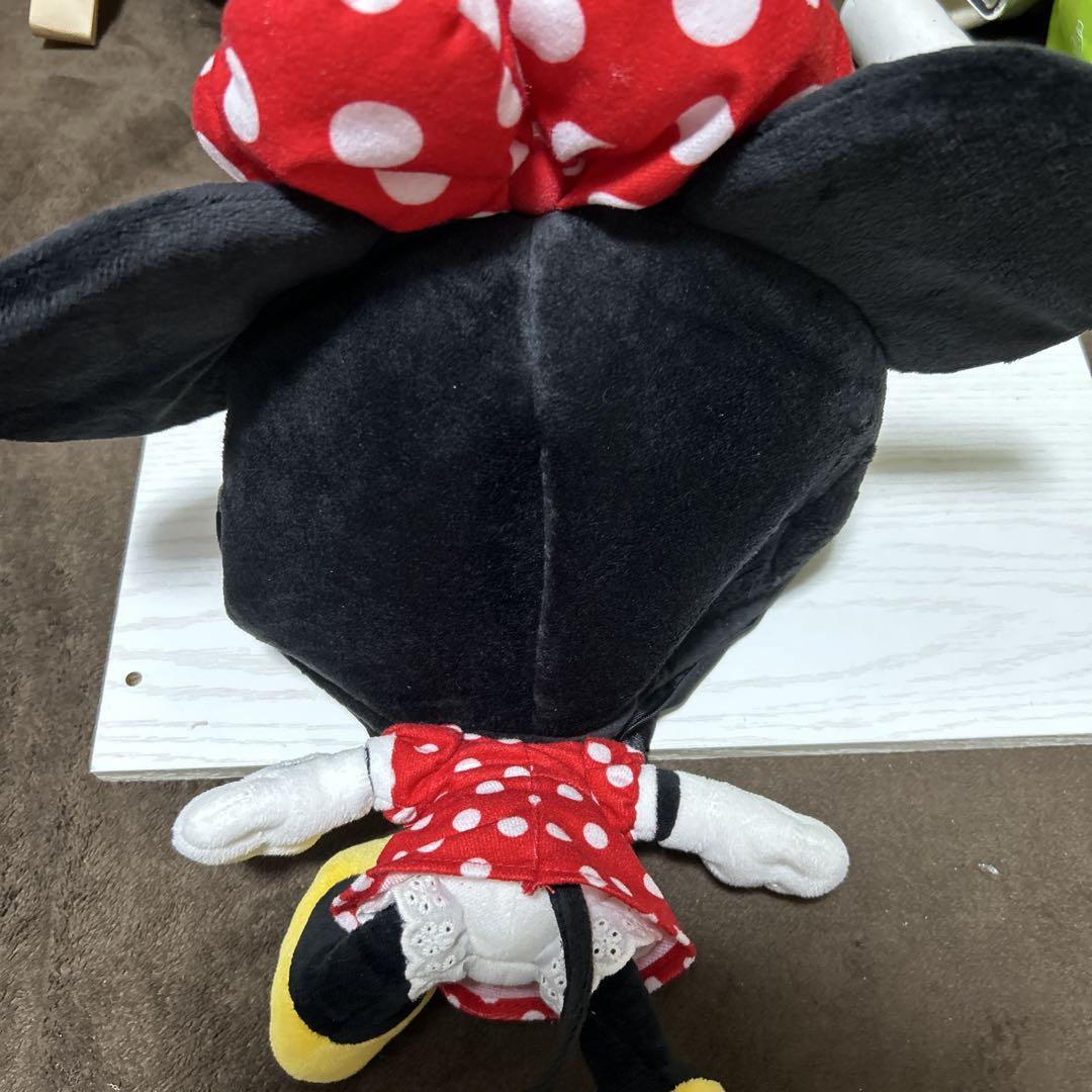 ディズニー ファンキャップ 58