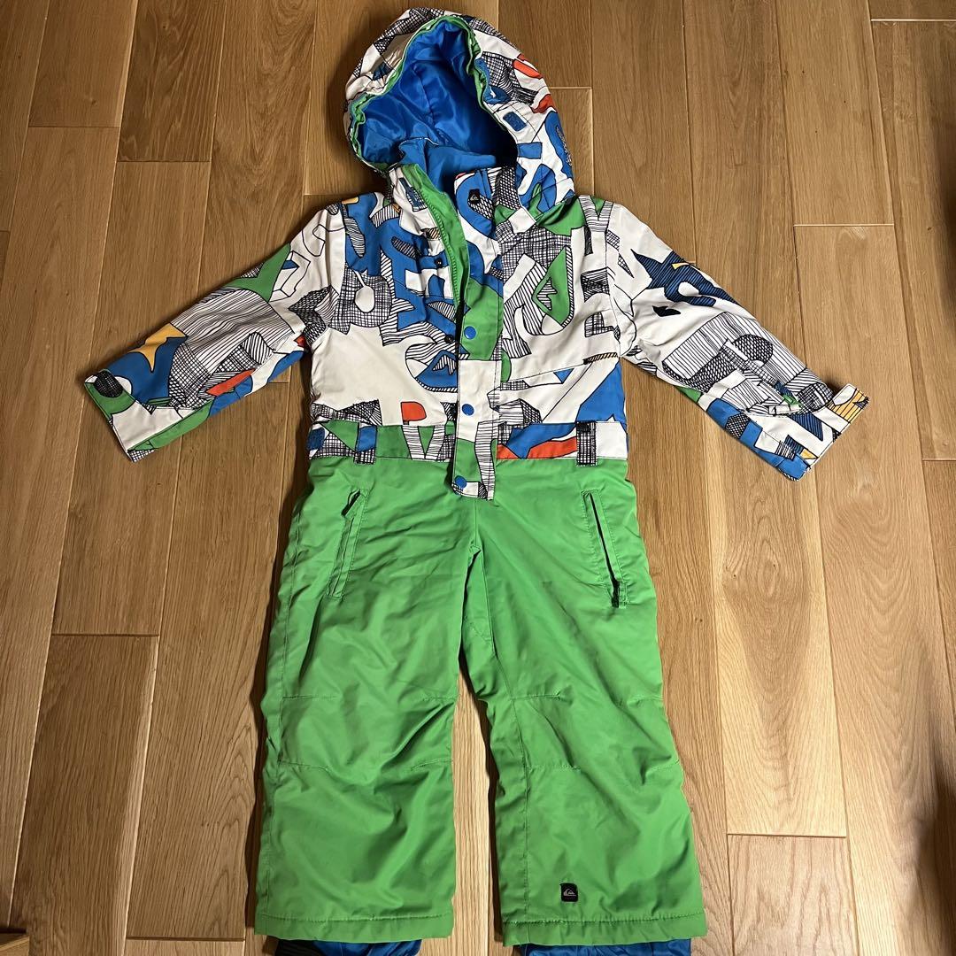 Columbia 子ども用スキーウェア 上下セット