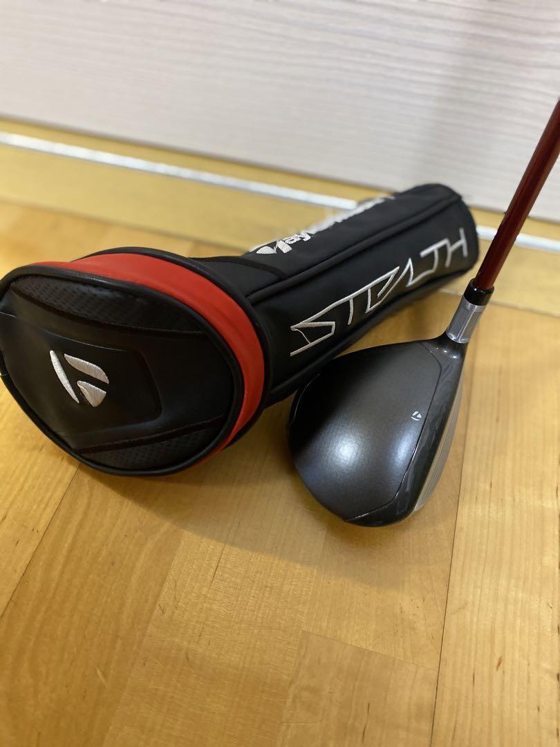 ステルス レディー3W
