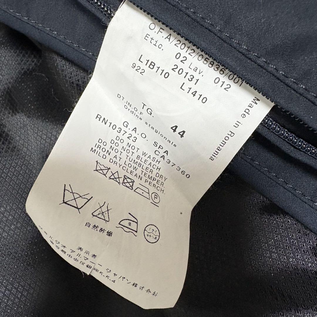 ARMANI エンポリオアルマーニ