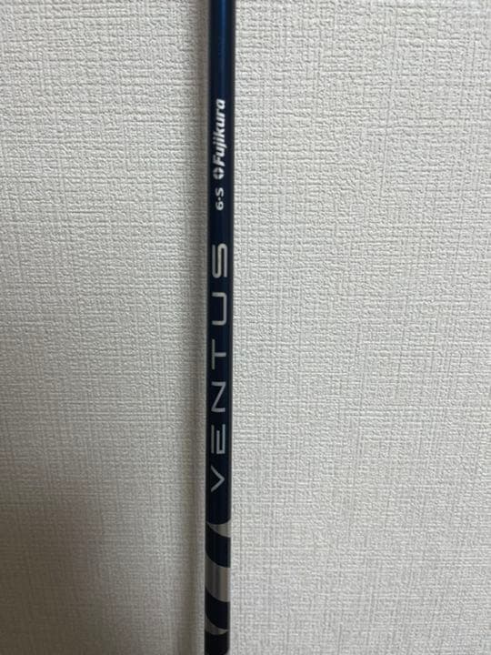 ベンタスブルー6S キャロウェイスリーブ ベンタス ブルー 6S