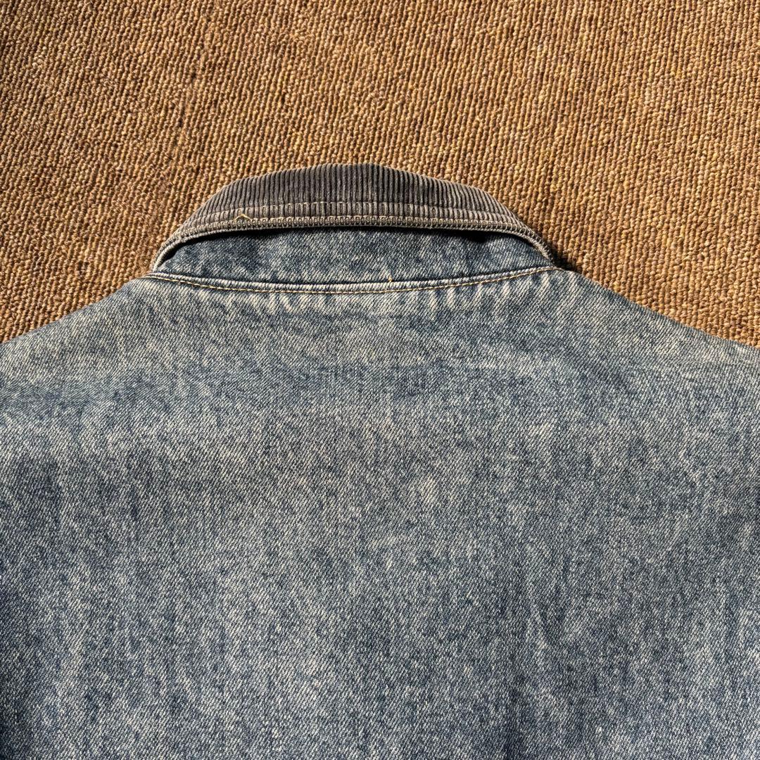 OUTDOORS MANNEWS カバーオール ブランケット コーデュロイ