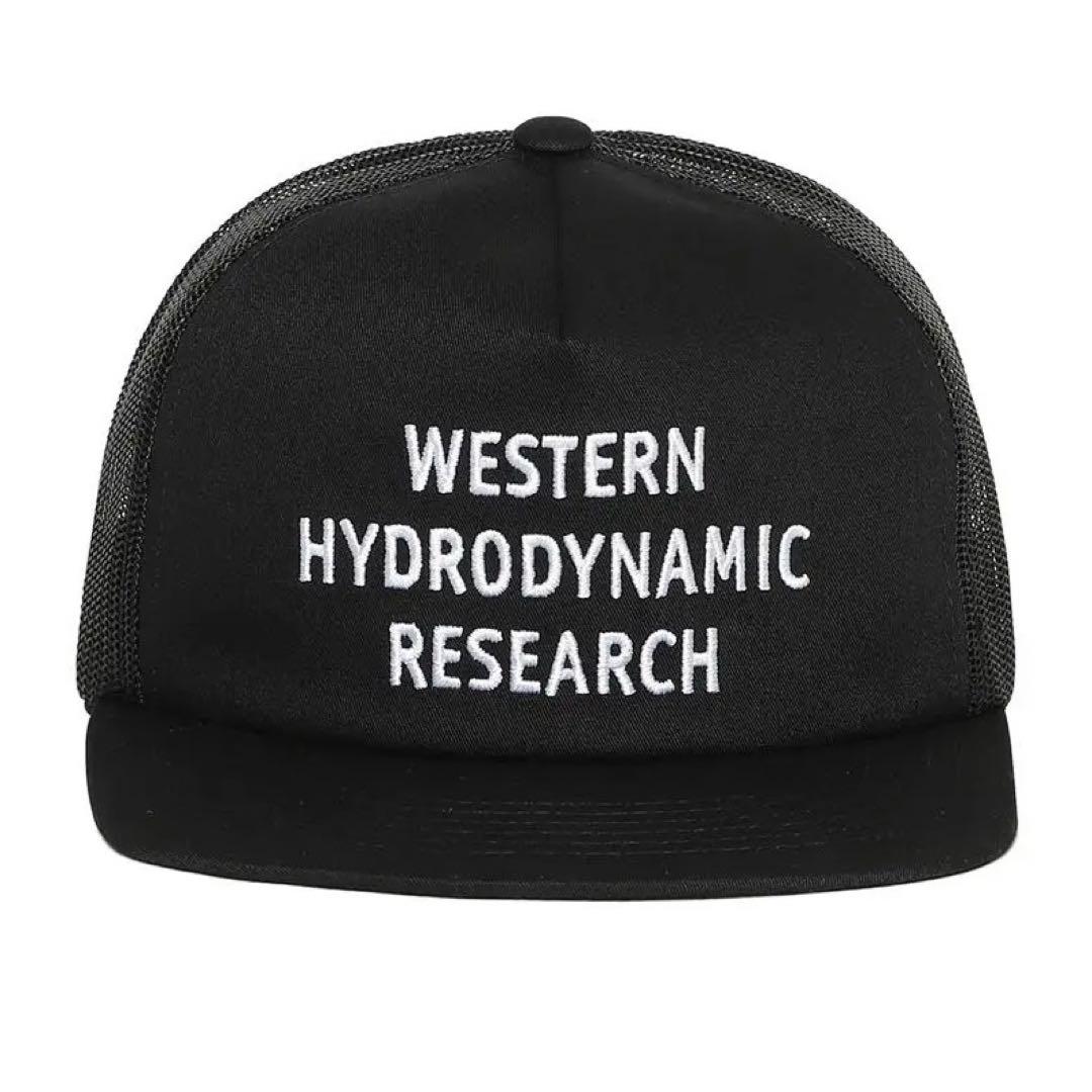 Western Hydrodynamic Research WHR CAP