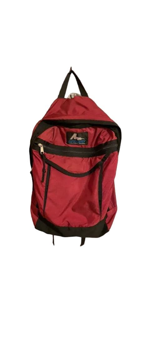 最大の割引 グレゴリー GREGORY 青タグ 希少色 限定 リュック/バック