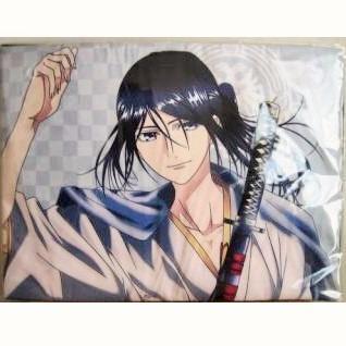 タイトー K RETURN OF KINGS 描き下ろし抱き枕カバー 夜刀神狗朗