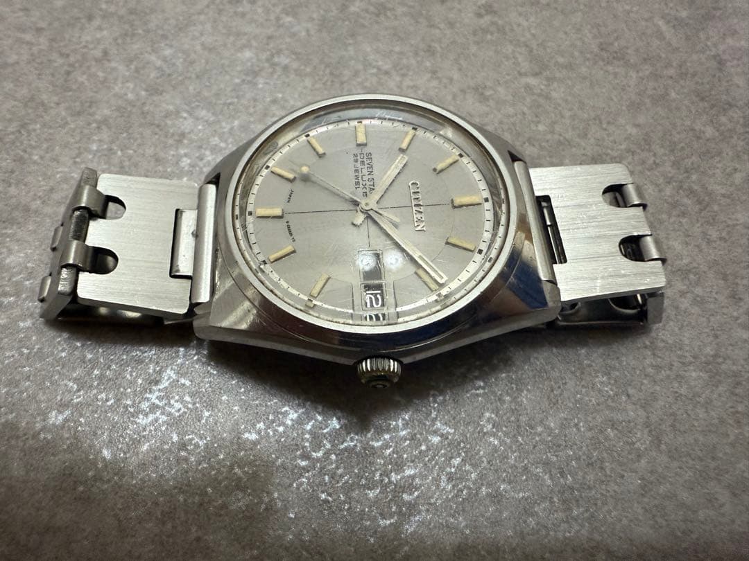 SEIKO SCUBAPRO 450 自動巻き時計 150m防水 セイコーダイバーズ