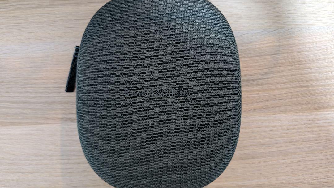 Bowers&Wilkins Px7S2/グリーン