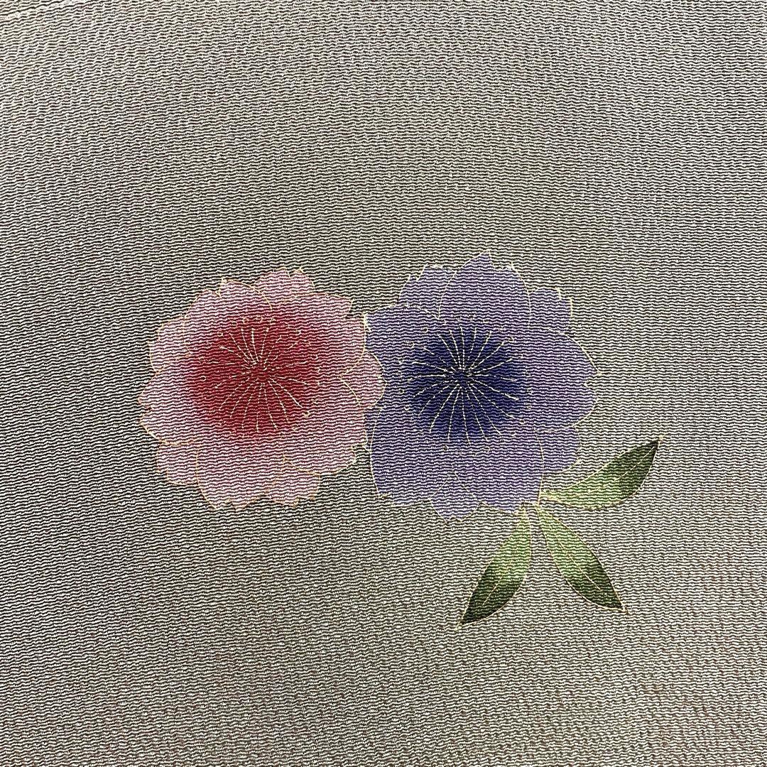 縮緬