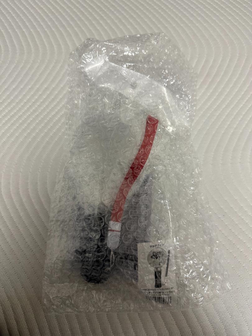 【即納】新品　つば九郎＆ドアラ 球体ペンライト