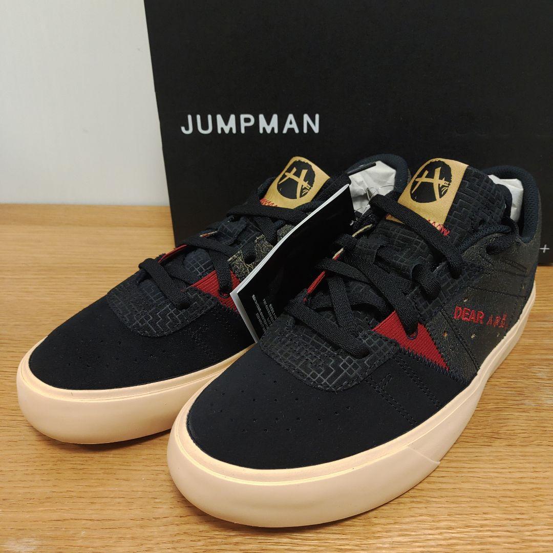 新品 タグ付き JORDAN SERIES SE RUI エアジョーダン×八村塁