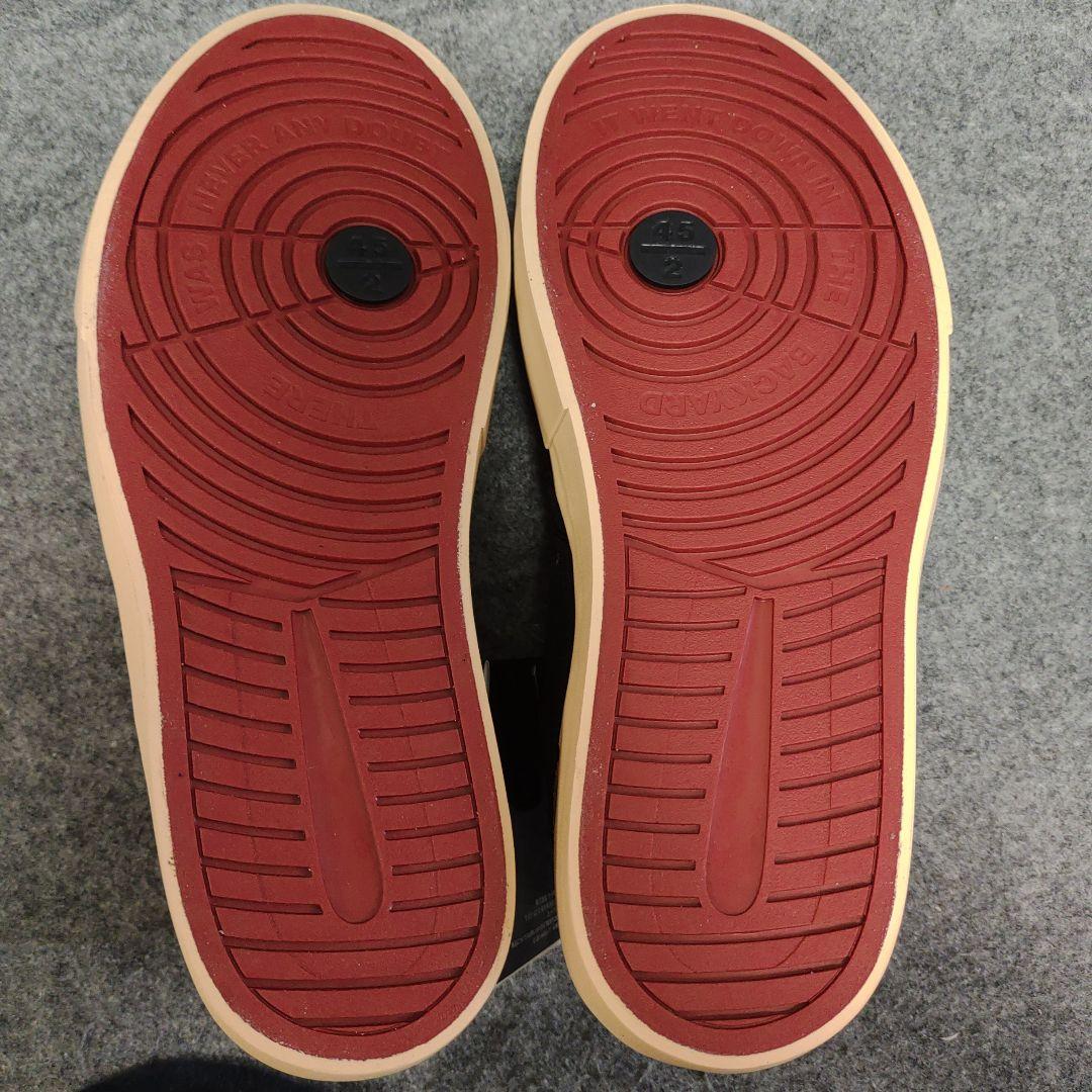 新品 タグ付き JORDAN SERIES SE RUI エアジョーダン×八村塁