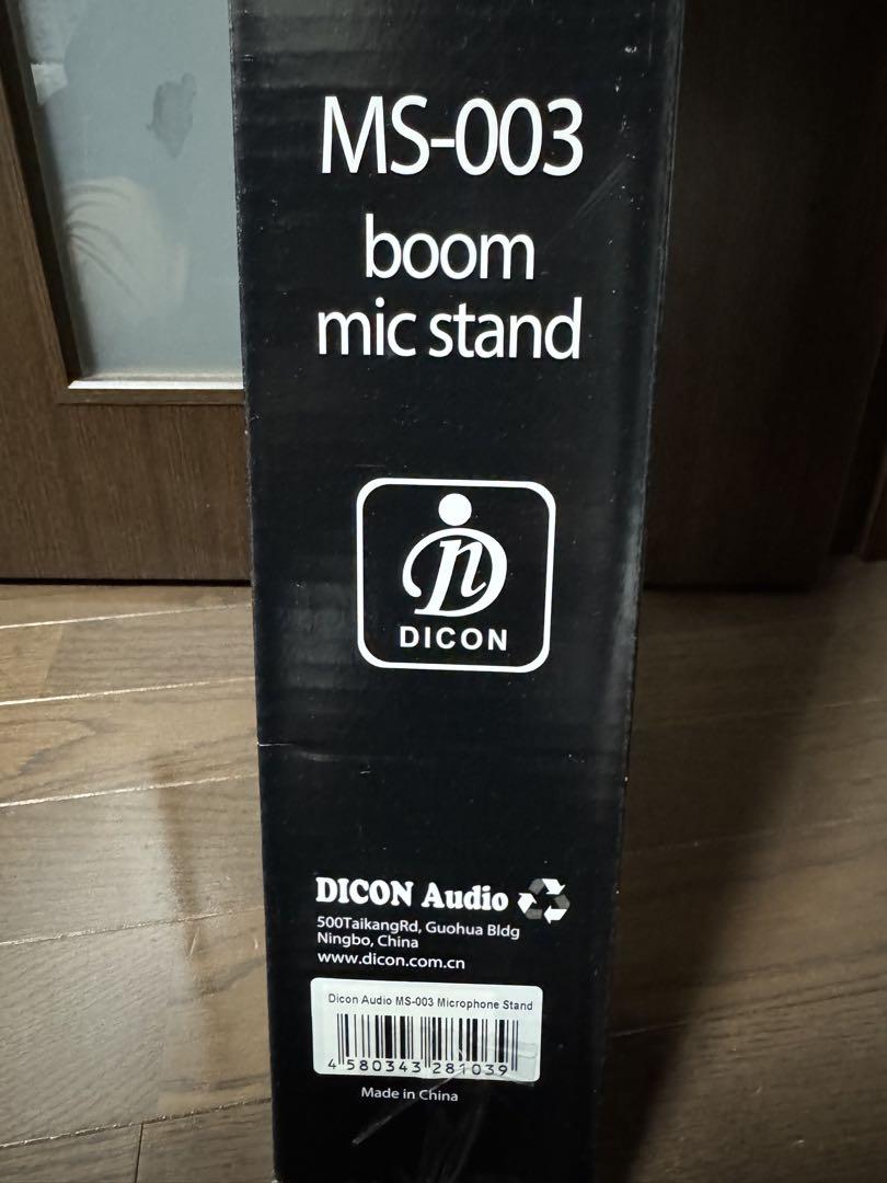 【新品未使用】 Audio-Technica コンデンサーマイク セット