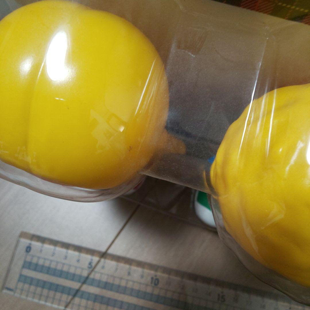 サンリオ パティ&ジミー マスコットバンク