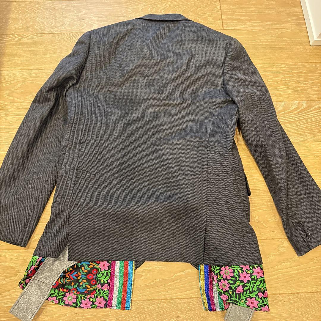 COMME des GARÇONS HOMME PLUS ジャケット L