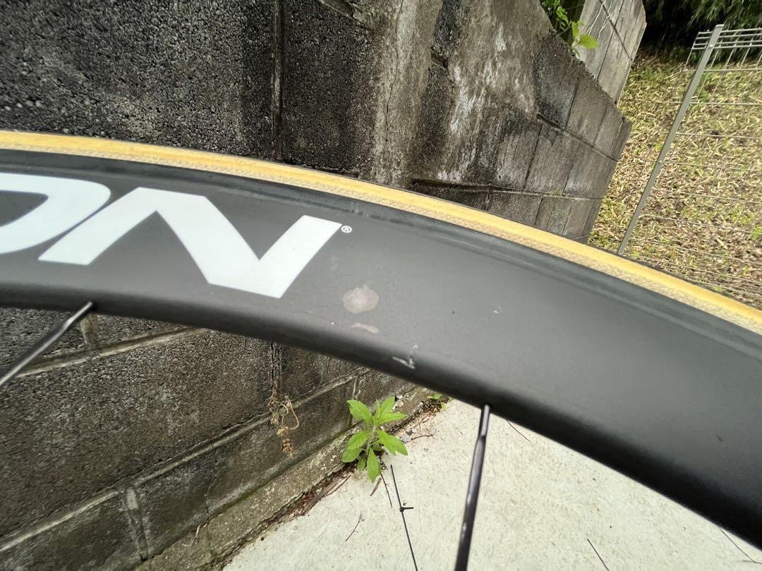 カーボン　イーストン EASTON EC90 AERO シマノ10速