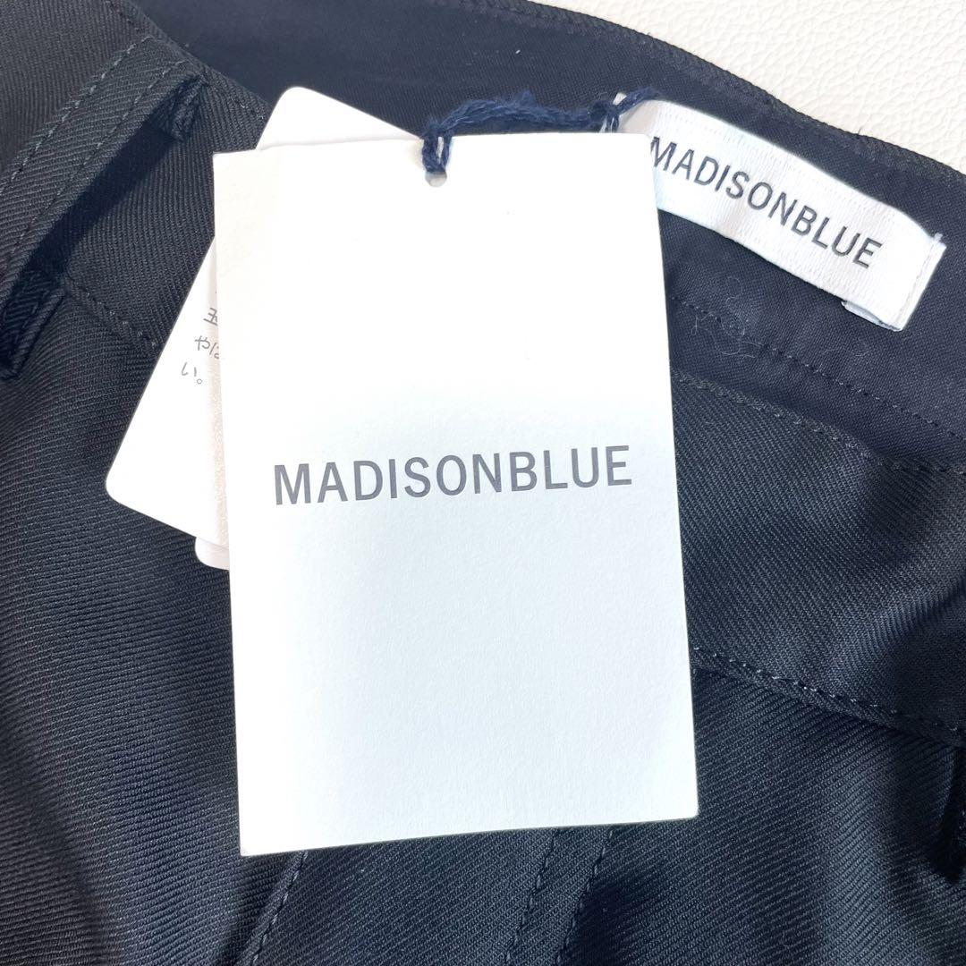 MADISON BLUE