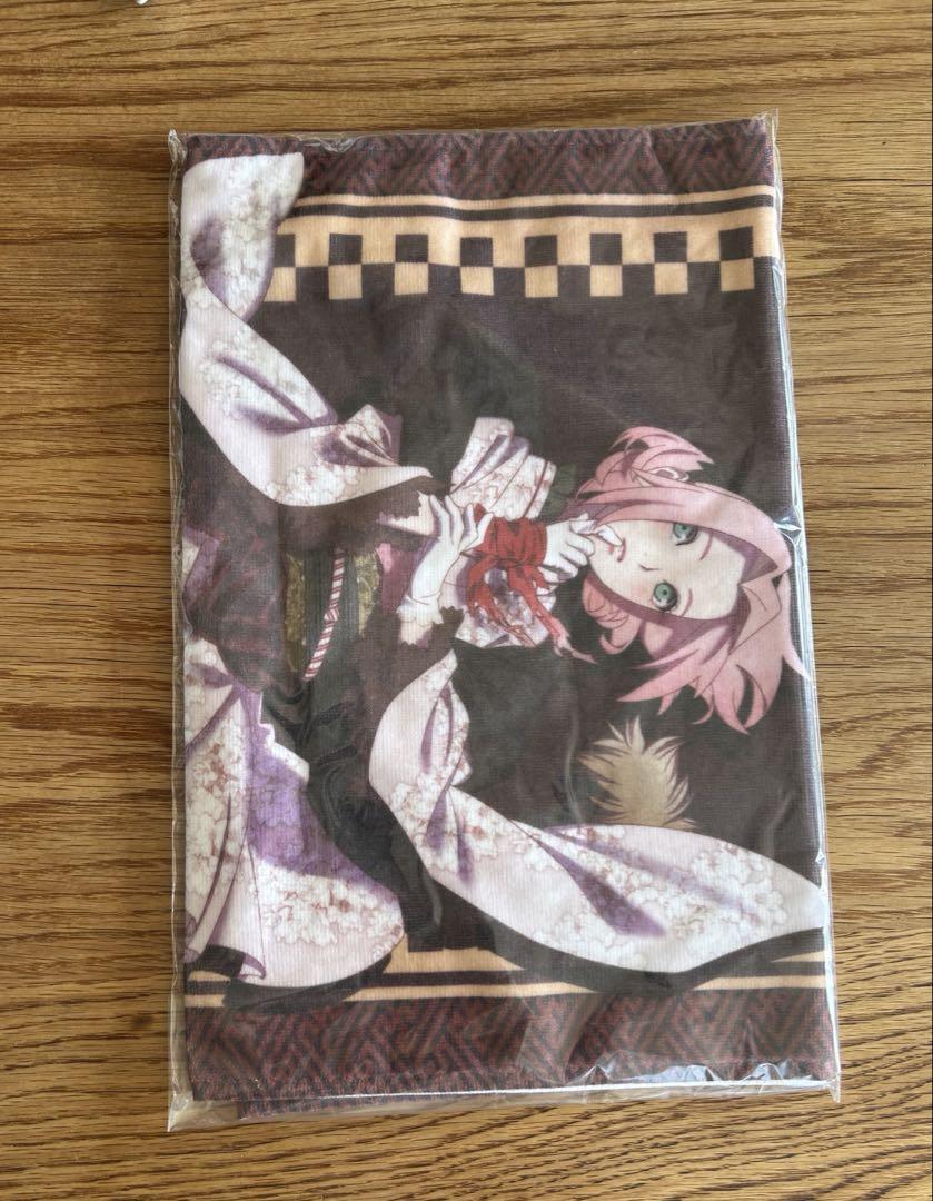 NARUTO BORUTO うちは一家グッズセット NARUTO BORUTO うちは一家グッズセット - メルカリ