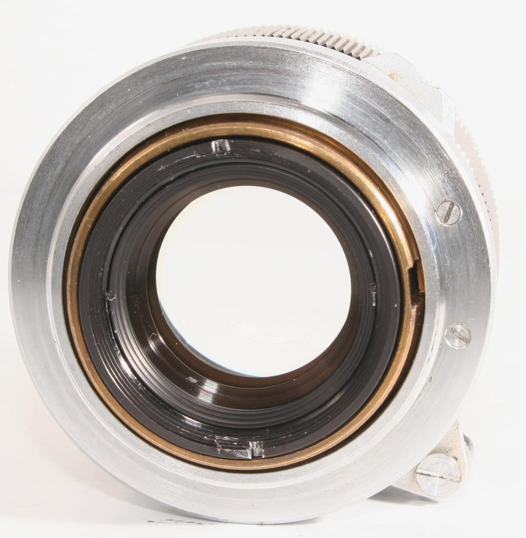 美品】Canon ⅣSb & 55mm F1.8 フード付 - メルカリ