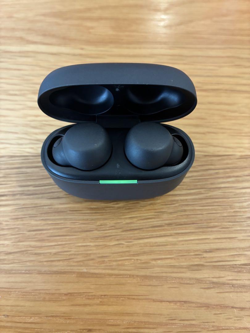 イヤホン SONY LinkBuds S (WF-LS900N)