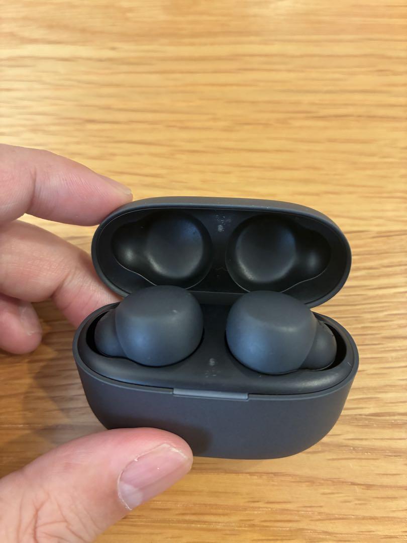 イヤホン SONY LinkBuds S (WF-LS900N)