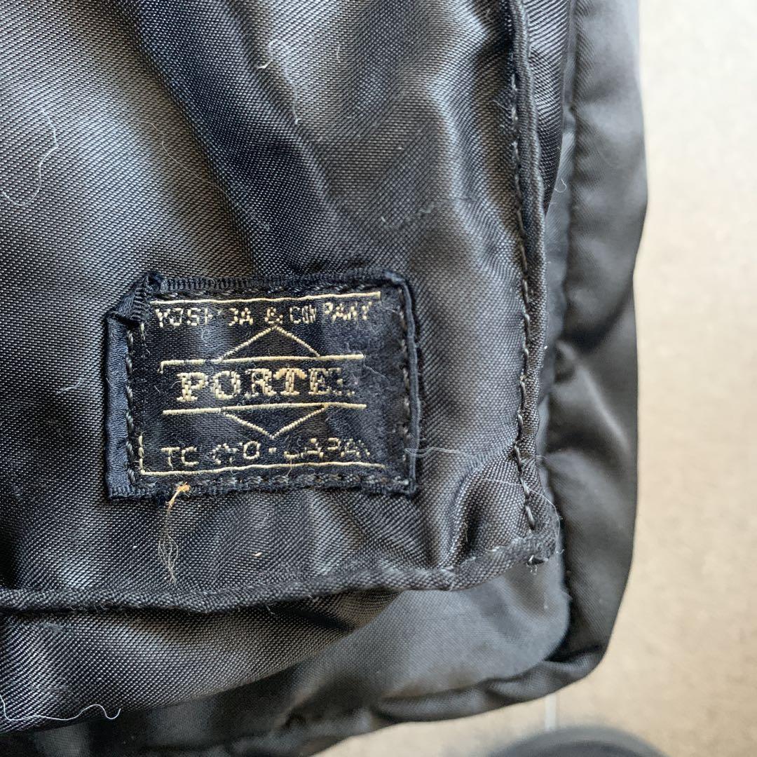 PORTER ポーター　バック