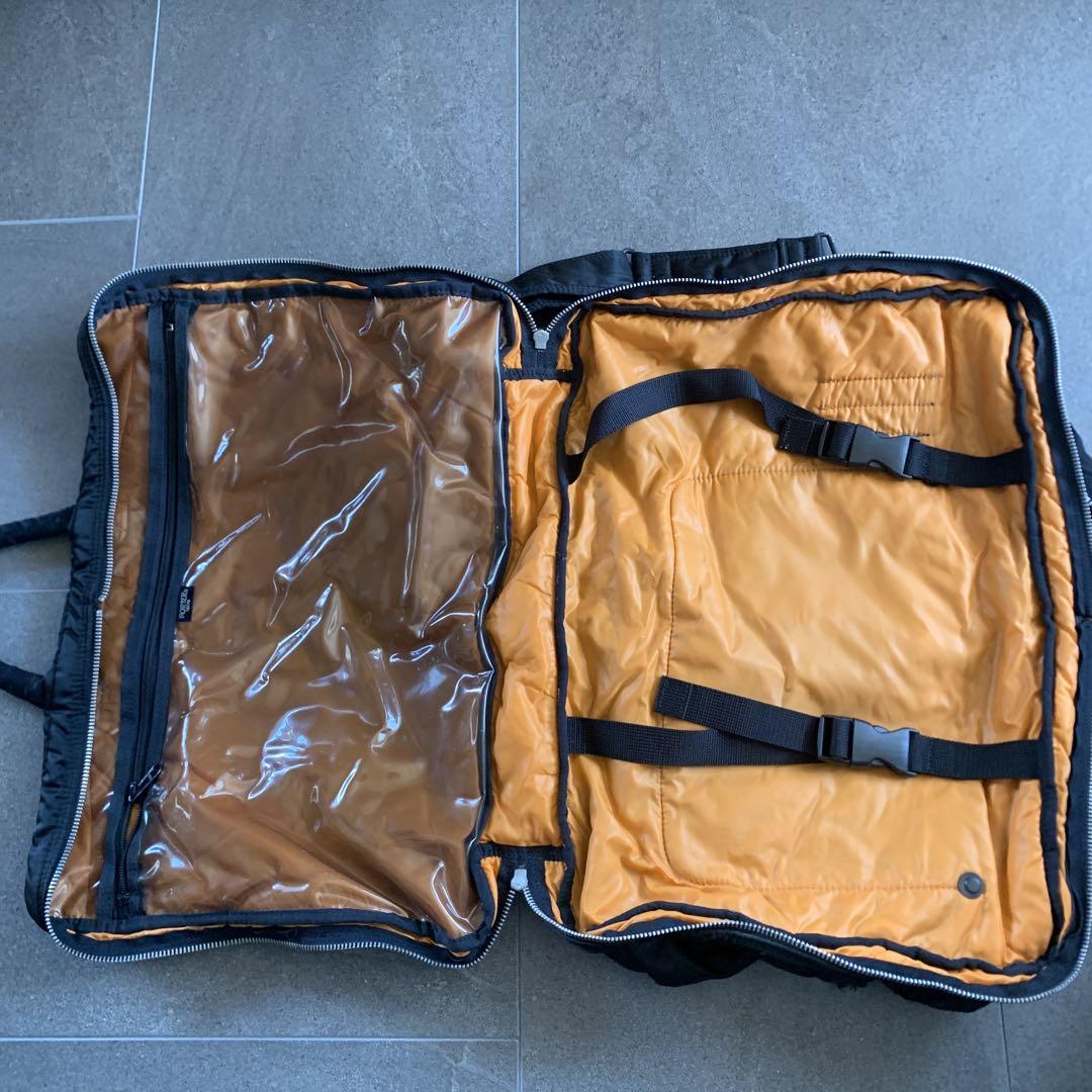 PORTER ポーター　バック