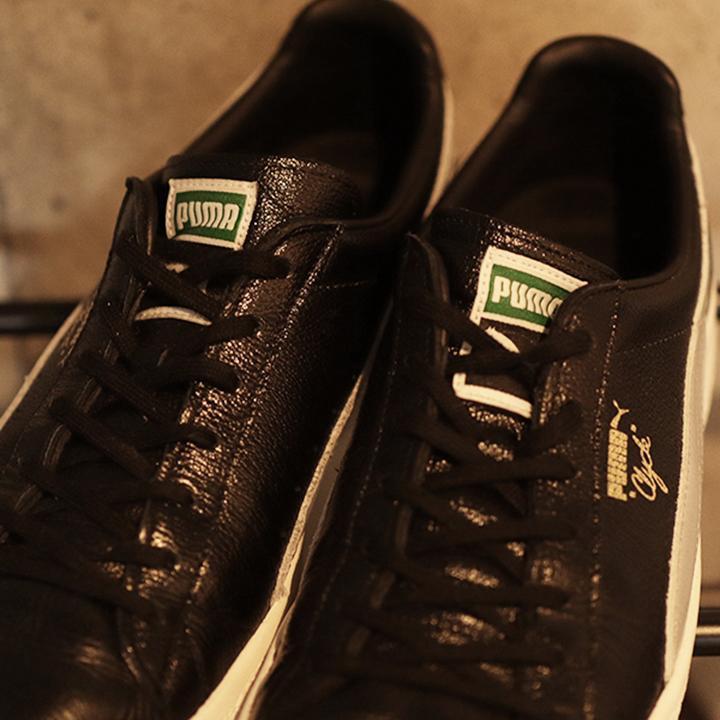 PUMA