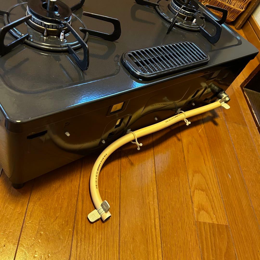 ガステーブル ガスコンロ パロマ ＩＣ－Ｓ８７－Ｌ げ価格Paloma WWW_KANDAIZUMI_COM