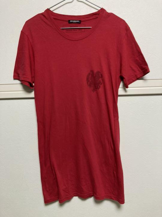 バルマン　BALMAIN 2012年　Tシャツ