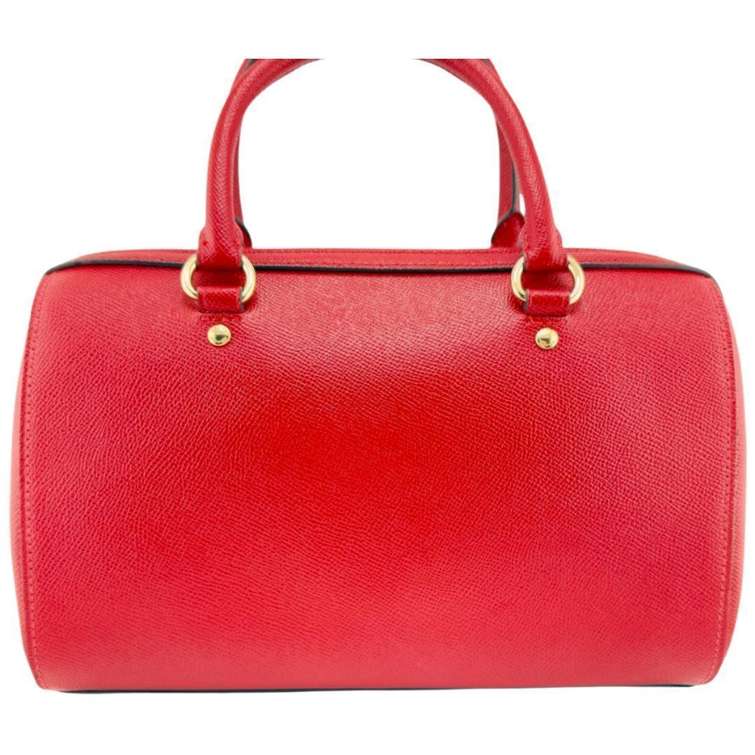 ✨未使用品✨COACH コーチ ローアン サッチェル 2way ショルダー