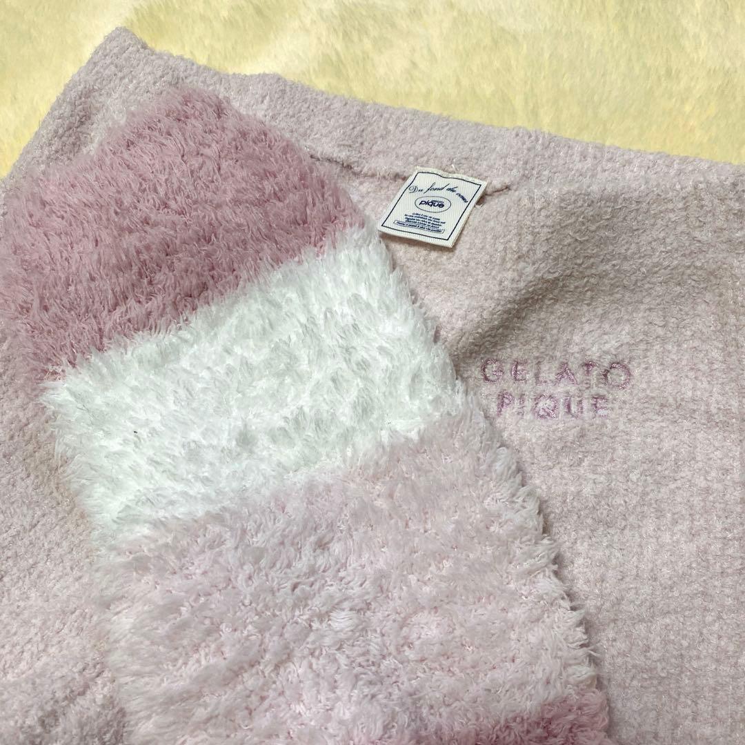 ジェラートピケ ルームウェア 上下セット ジェラートピケ ルームウェア 上下セット