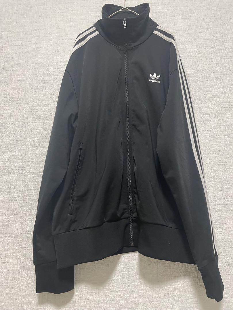 ☆希少サイズ!!☆ アディダスオリジナルス トラックジャケット