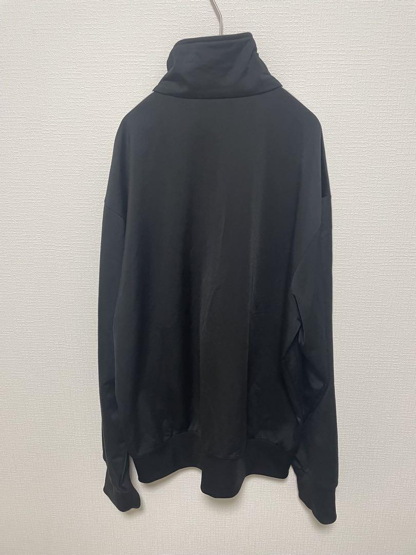 ☆希少サイズ!!☆ アディダスオリジナルス トラックジャケット