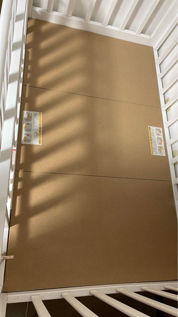ハイポジション
