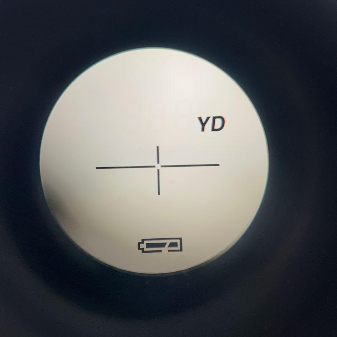 ♦︎美品♦︎Nikon♦︎COOLSHOT 20♦︎ゴルフ用距離計