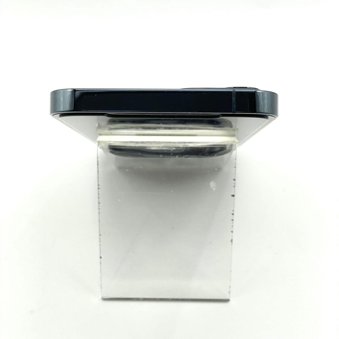 iPhone12Proブルー256GB SIMロック無し