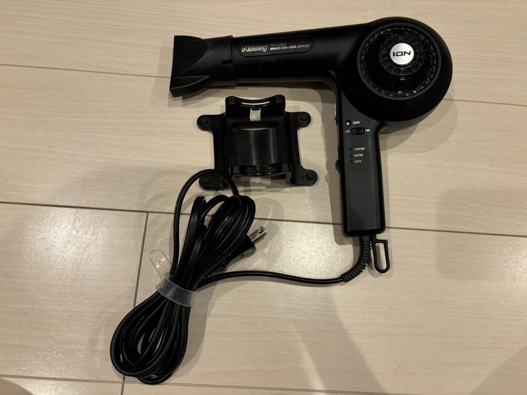 ドライヤー テスコム Nobby NB2503