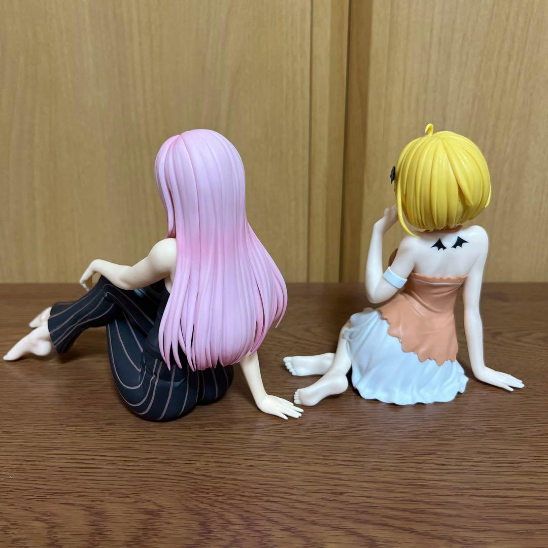 Relux Time ホロライブ　フィギュア8点まとめ売り(9749円)