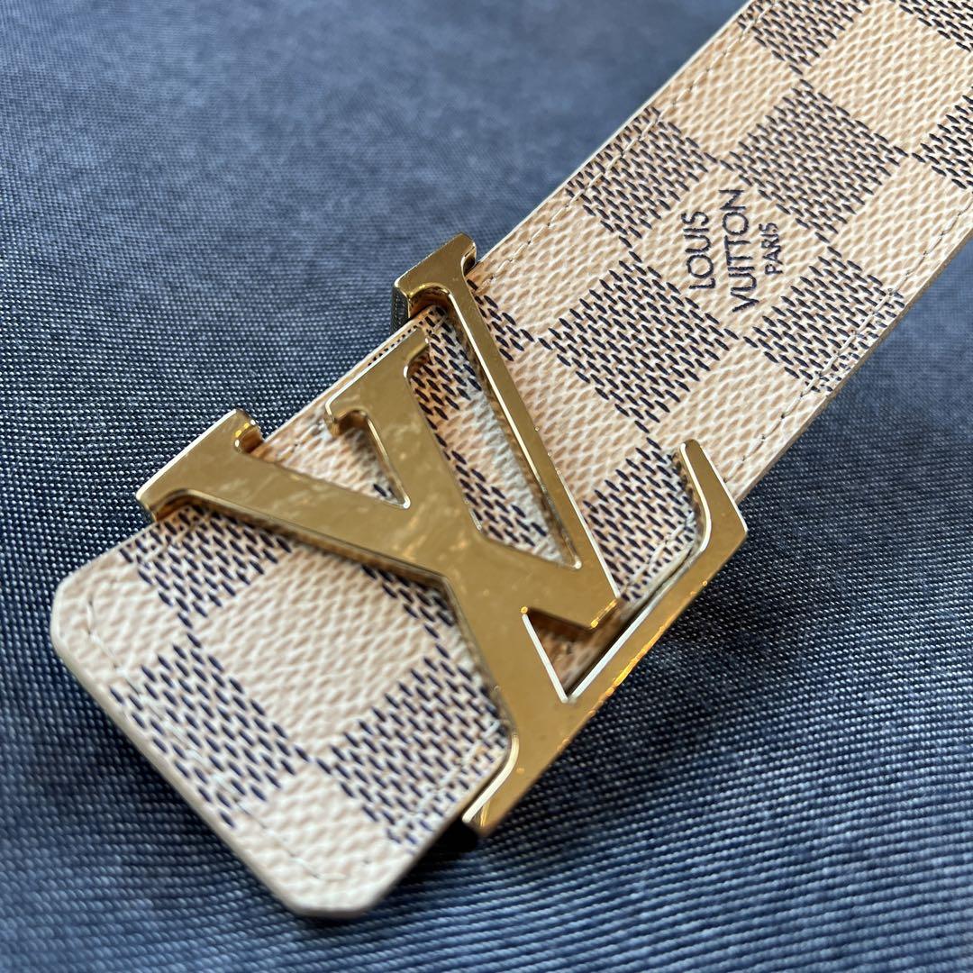 LOUIS VUITTON ルイヴィトン DAMIER AZUR ダミエ・アズール