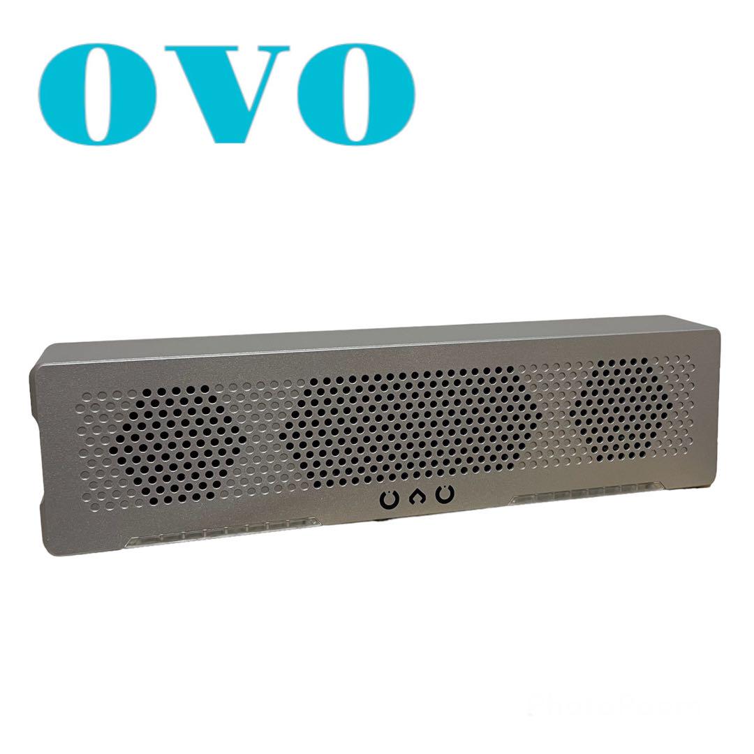 新しいコレクション OVO 本体 光コンバーター JD Sound asakusa.sub.jp