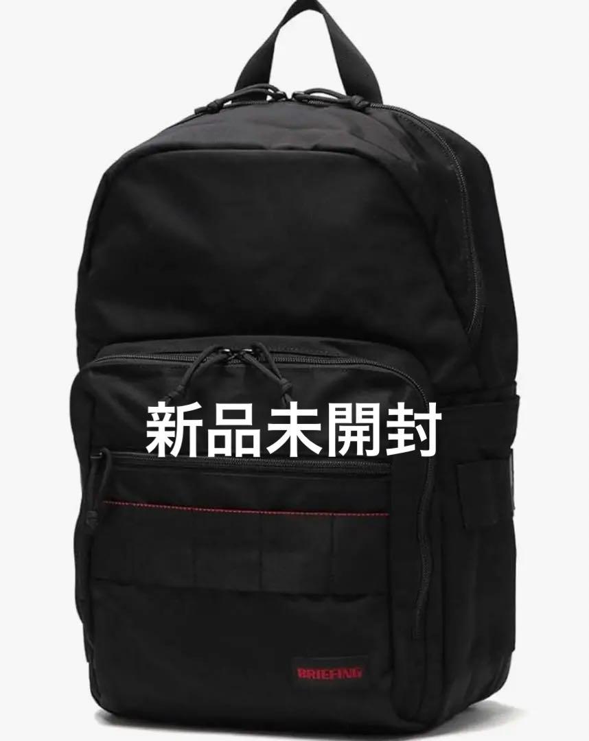限定価格　新品未開封　ブリーフィング バックパック
