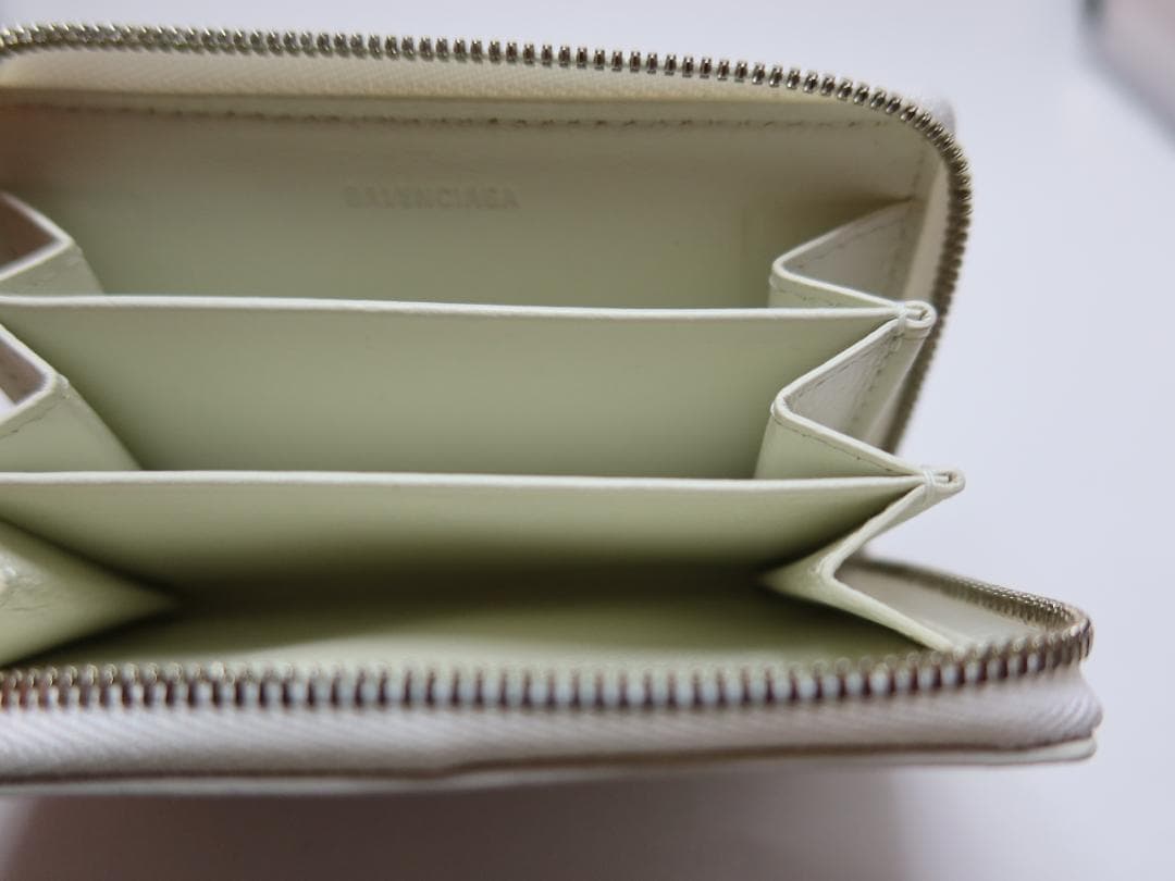 BALENCIAGA ミニ財布 カードケース | www.andreferes.com.br
