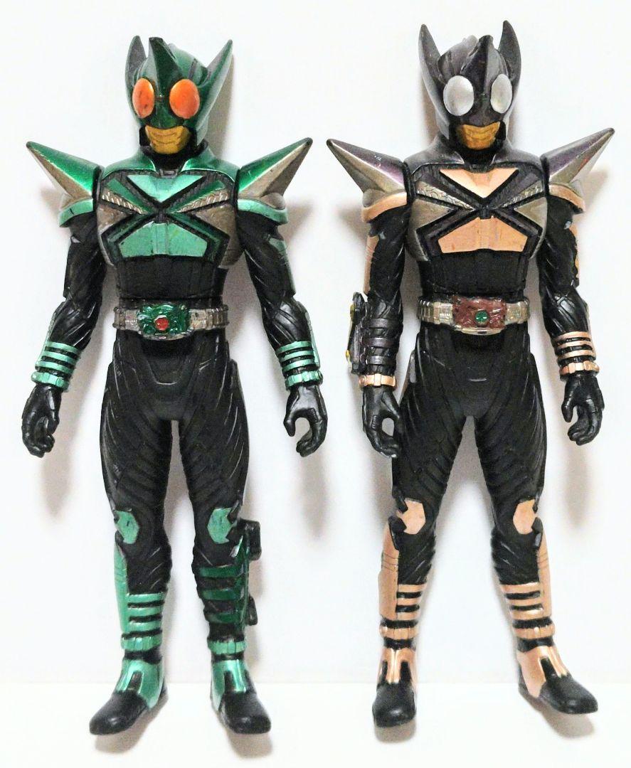Amazon.co.jp: □ ライダーカブト ライダーヒーローシリーズ 14
