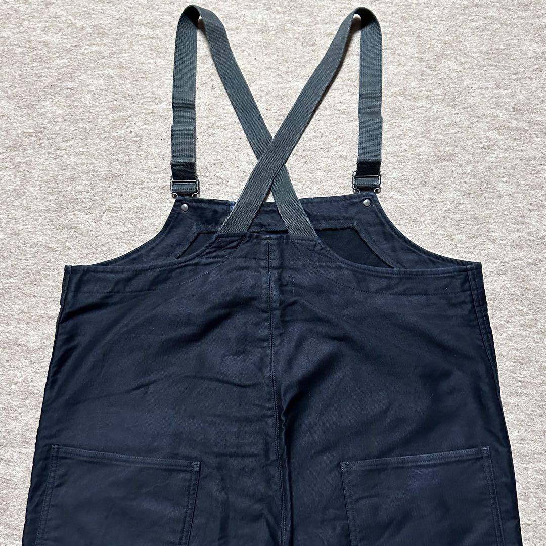 BUZZ RICKSON'S USNAVY デッキパンツ 復刻 美品 大戦